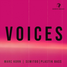 MARC KORN, SEMITOO, PLASTIK BASS - VOICES